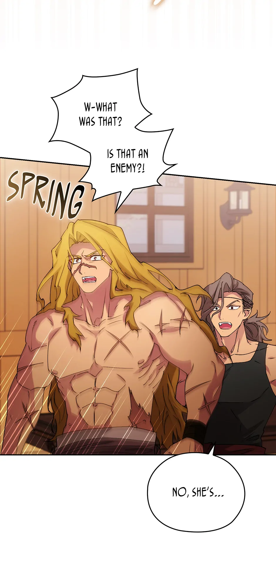 Reminiscence Adonis Chapter 284 30